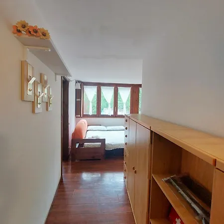 Vista Cervino Apartament Breuil-Cervinia