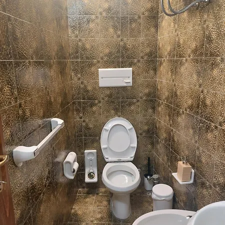 شقة Vista Cervino *