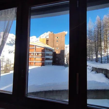 Vista Cervino Breuil-Cervinia