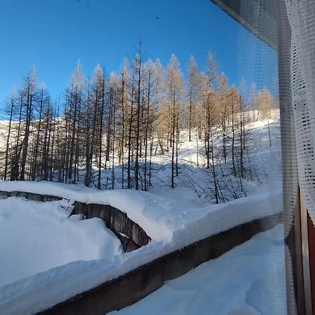 Apartament Vista Cervino