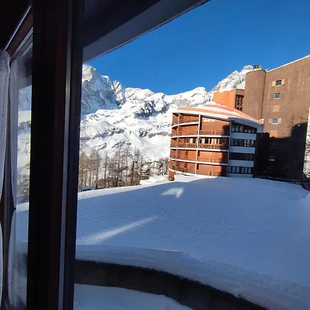 Apartament Vista Cervino *