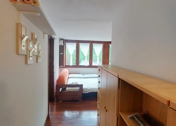 Vista Cervino Appartamento Breuil-Cervinia