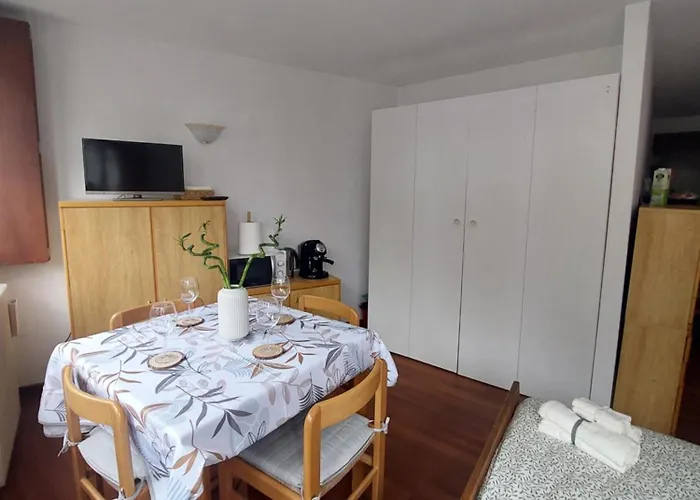 Appartamento Vista Cervino Breuil-Cervinia