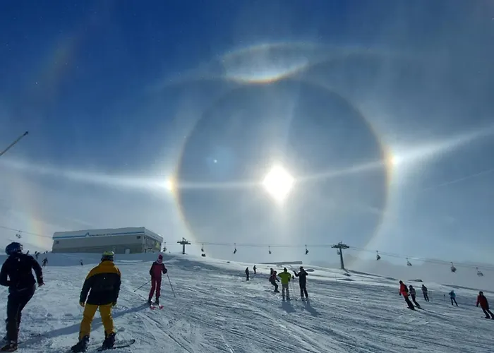 Vista Cervino Breuil-Cervinia