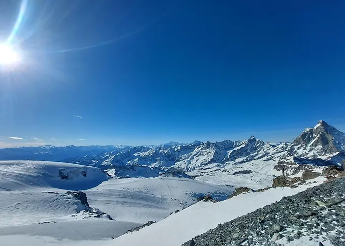 Appartamento Vista Cervino