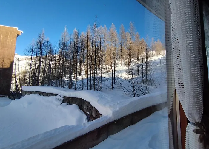 Appartamento Vista Cervino